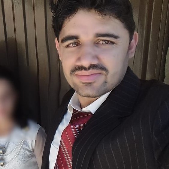 Muhammad Idrees